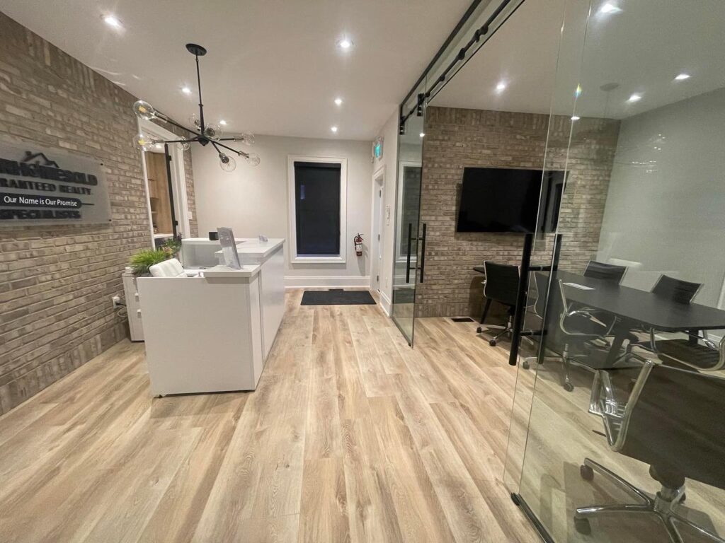 Your Home Sold Guaranteed Realty Specialists Inc. Aurora - Mauro Bucci & The MEandANG Team - photo by Your Home Sold Guaranteed Realty Specialists Inc. Aurora - Mauro Bucci & The MEandANG Team via Google