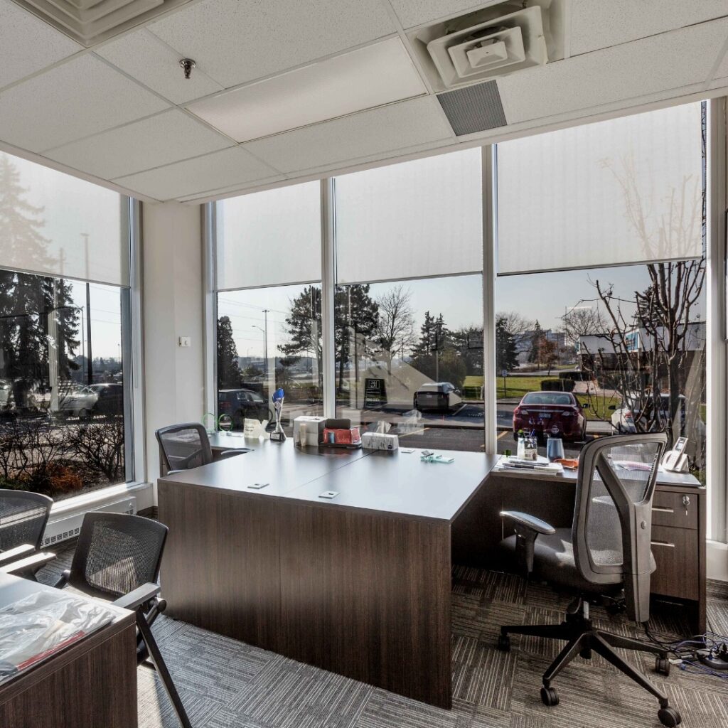 Zemlar Business Centre - photo by ZEMLAR OFFICES via Google