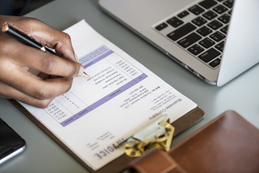 Zen Tax - Bookkeeping and Accounting - photo by Zen Tax - Accounting Newmarket via Google