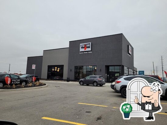 PACINI Mississauga