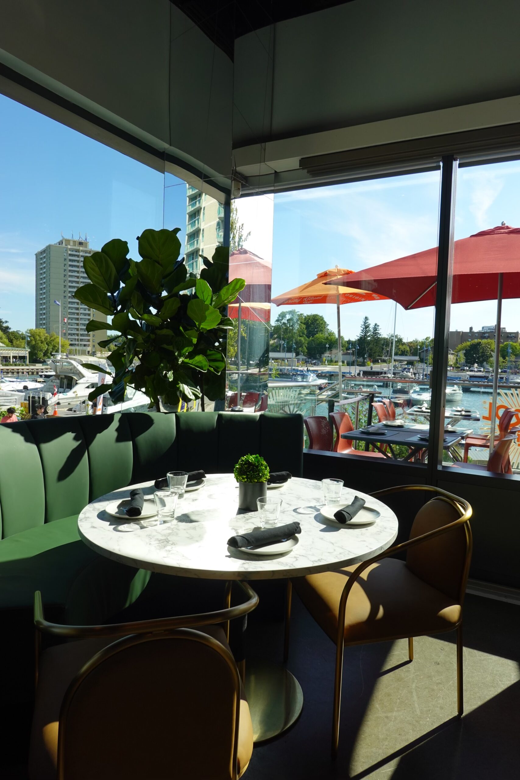 Posta Italbar Cucina