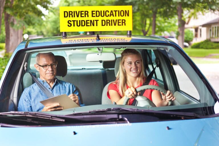 All Star Driving School - Mississauga