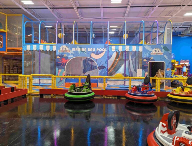 Playcious Mississauga