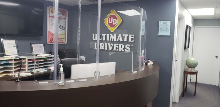 Ultimate Drivers Mississauga