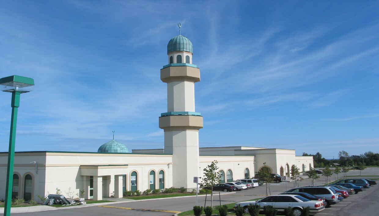 ISNA Canada