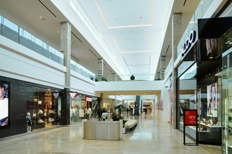 Erin Mills Town Centre