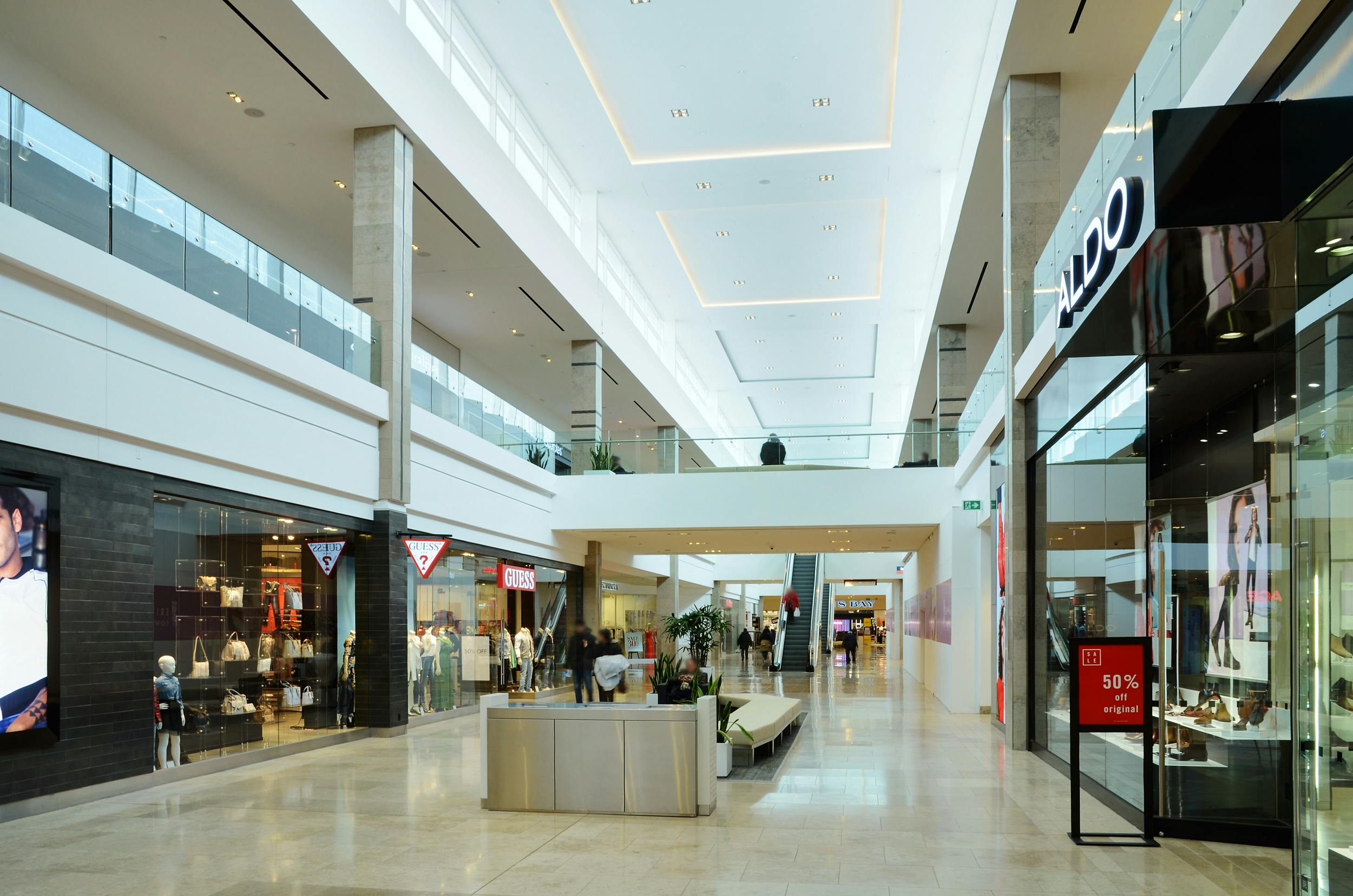 Erin Mills Town Centre