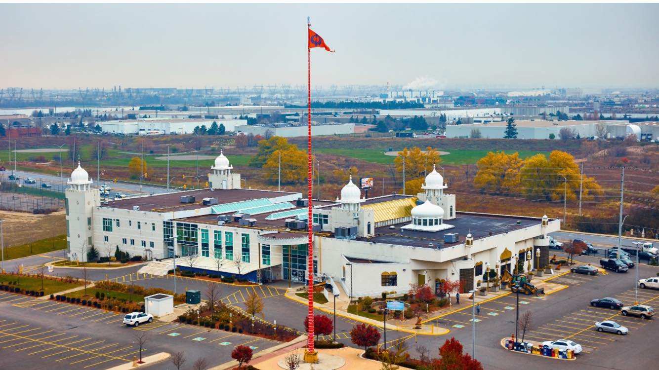 Ontario Khalsa Darbar
