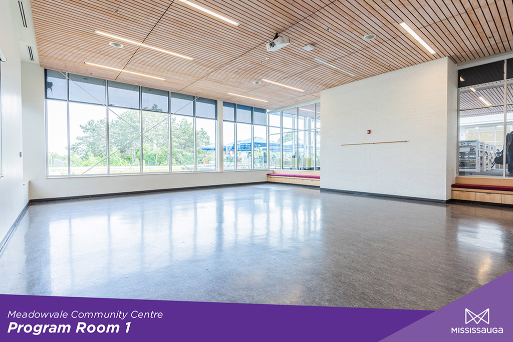 Meadowvale Community Centre