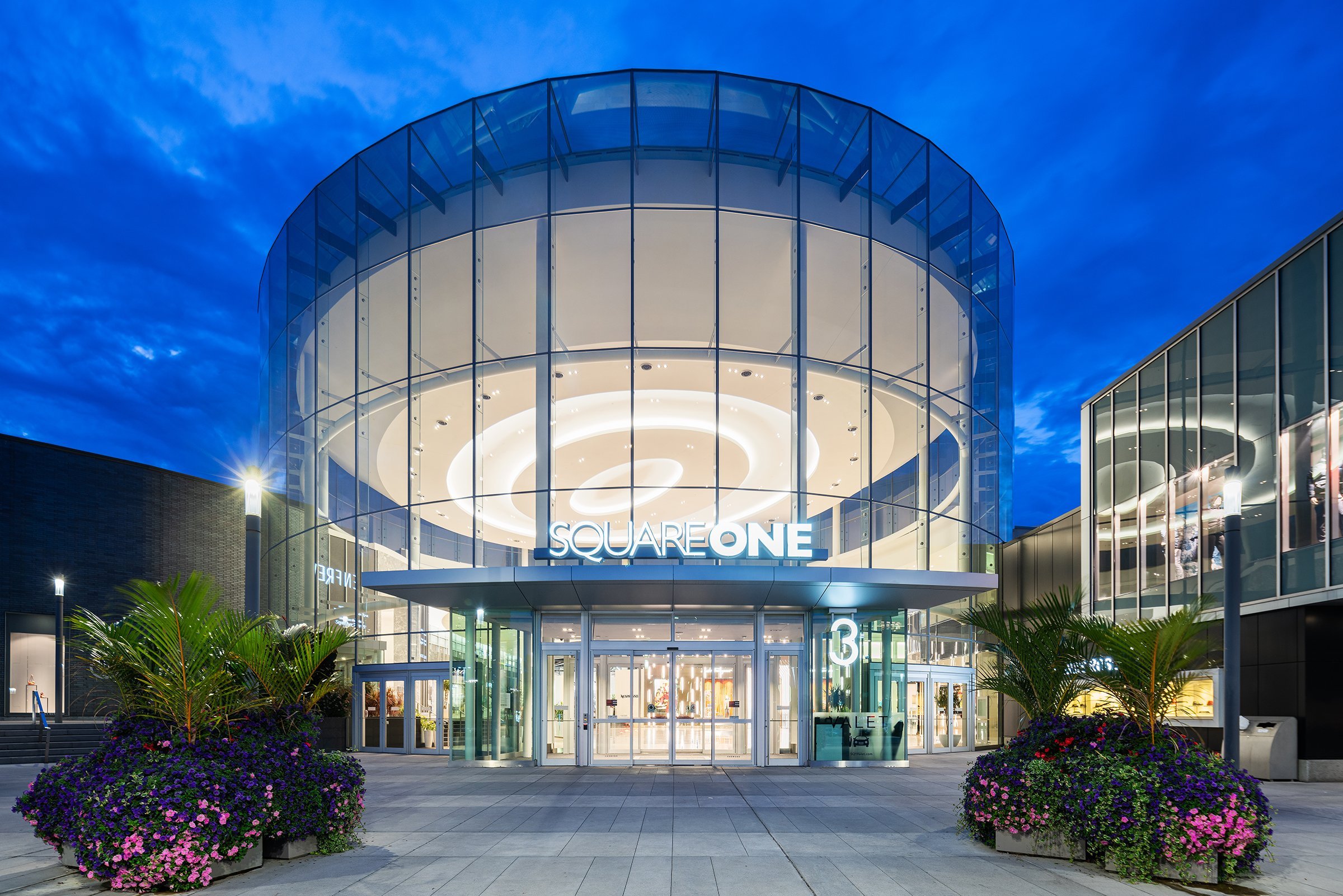 Square One Shopping Centre