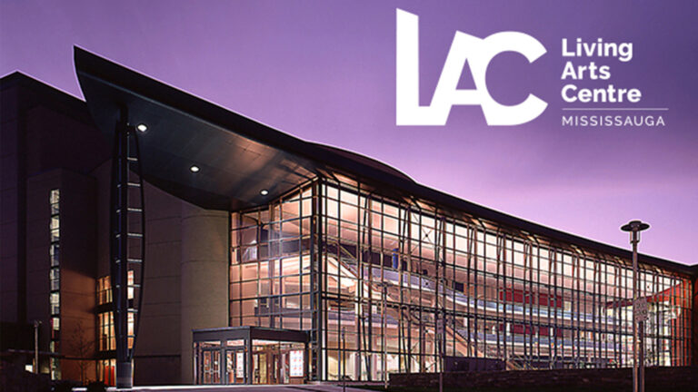 Living Arts Centre