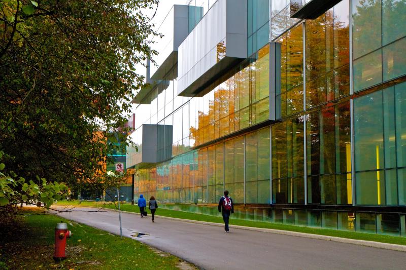 University of Toronto Mississauga