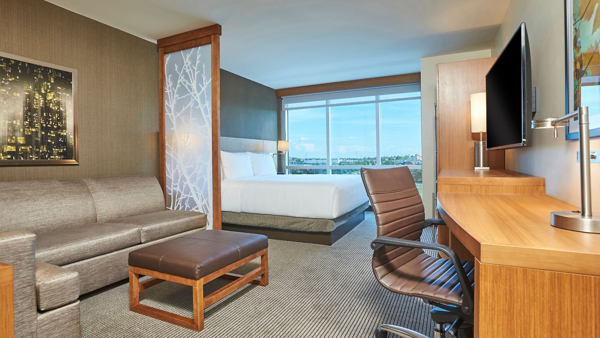 Hyatt Place Toronto/Mississauga Centre