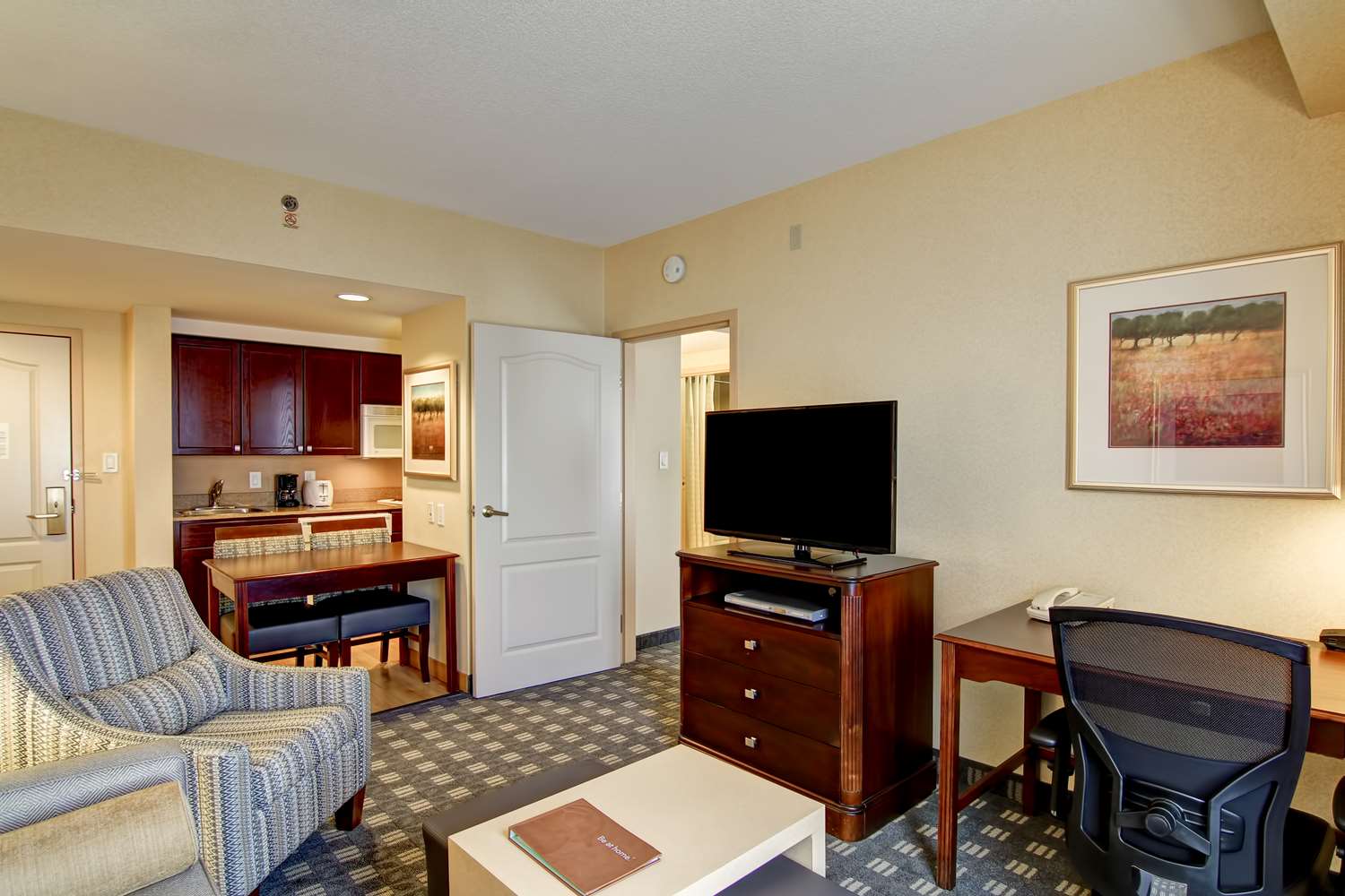 Homewood Suites by Hilton Toronto Mississauga