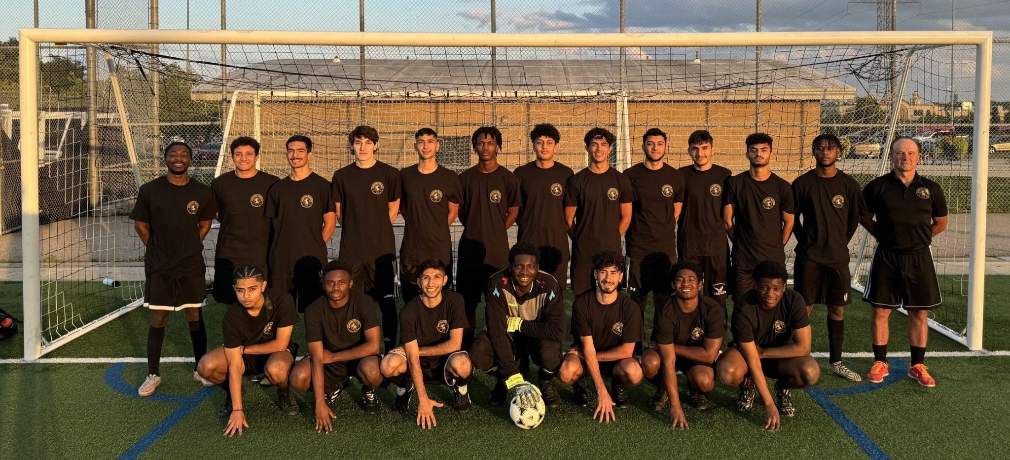International Soccer Club Mississauga