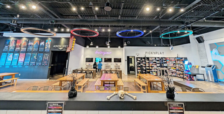 Omventure Mississauga