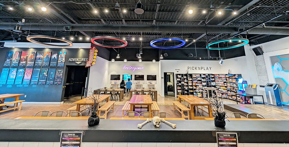 Omventure Mississauga