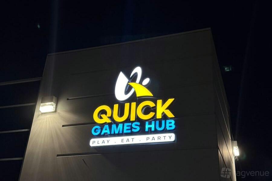 Quick Games Hub