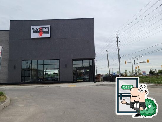 PACINI Mississauga photo 1