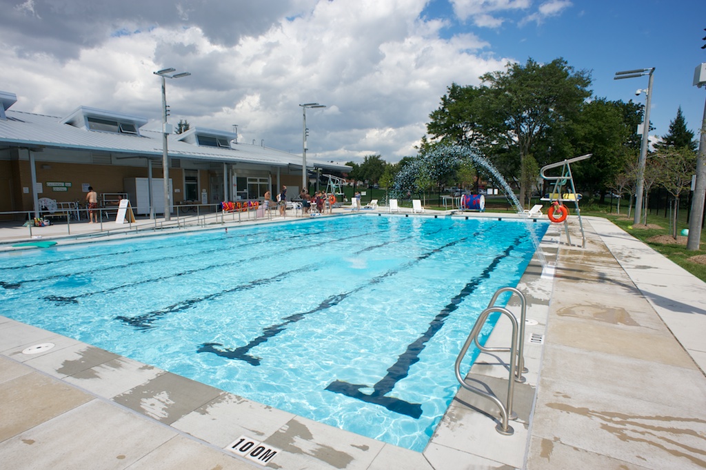 Applewood Heights Outdoor Pool photo 1