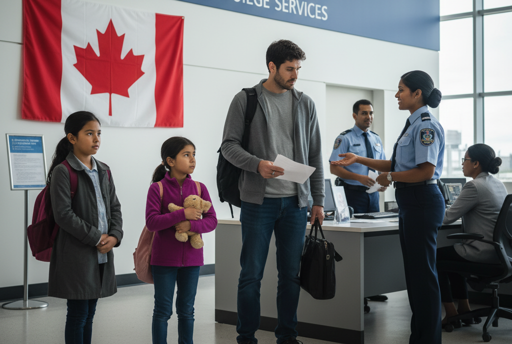 Sober Immigration photo 1