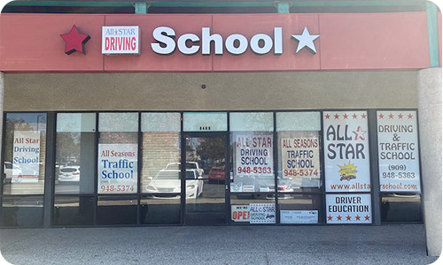 All Star Driving School - Mississauga photo 1