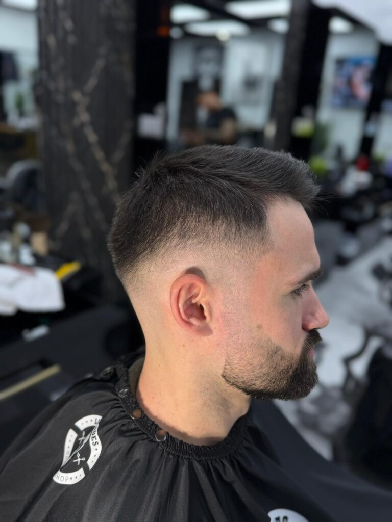 Leon Fades Barbershop photo 1