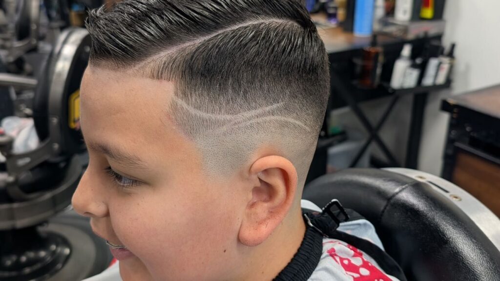 Cool Cutz Barbershop & Spa photo 1