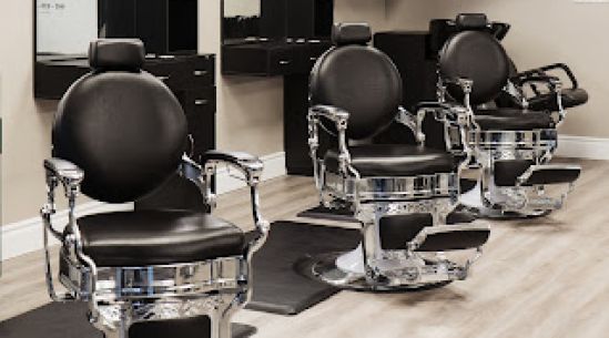 Unity Barbershop photo 1