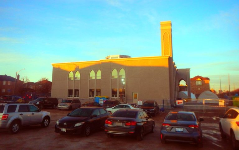Masjid Al-Farooq photo 1