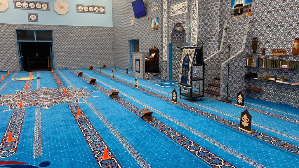 Sayeda Khadija Centre photo 1