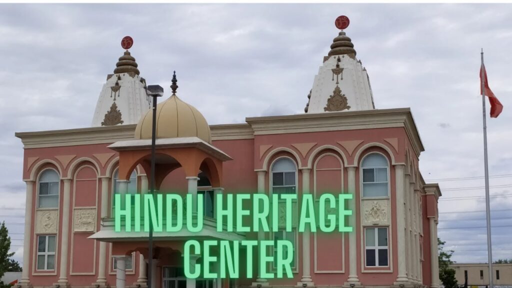 Hindu Heritage Centre photo 1