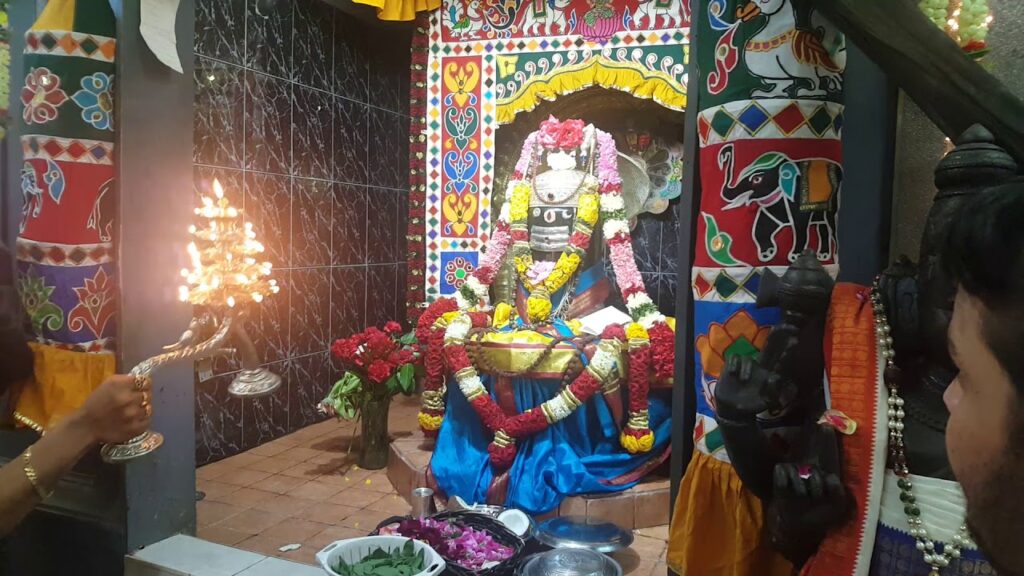 Sri Siva Satyanarayana Swamy Temple photo 1
