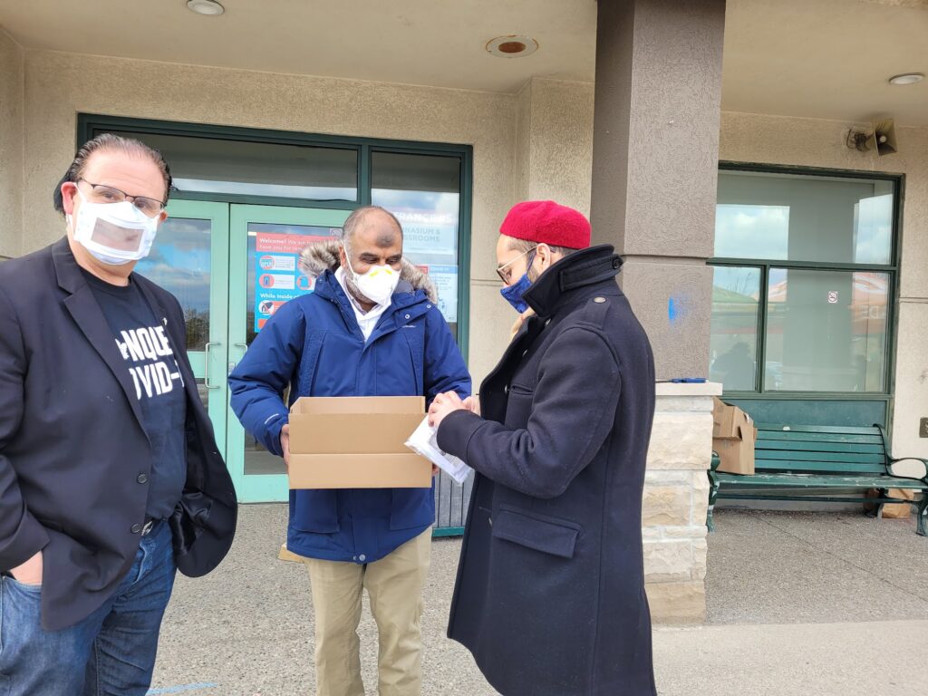 ISNA Canada photo 1