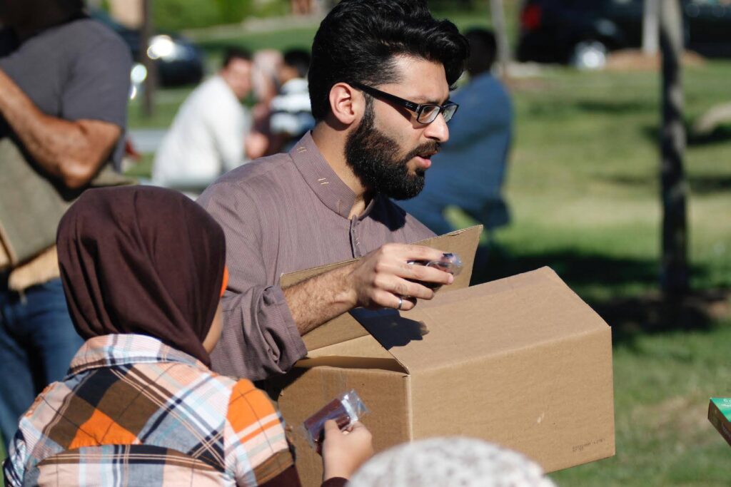 Muslim Neighbour Nexus photo 1