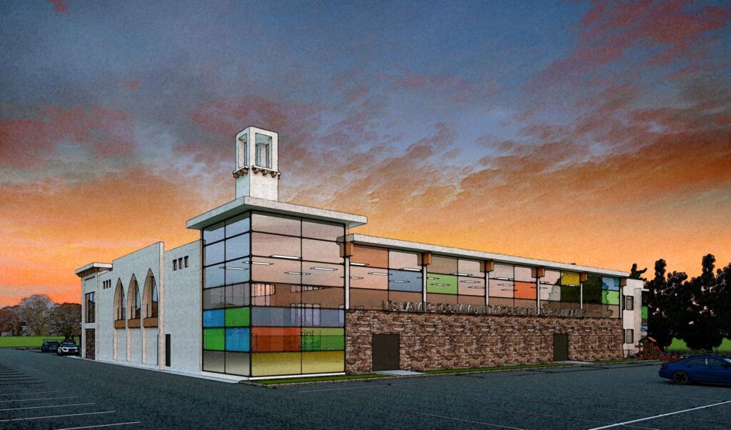 Mississauga Muslim Community Center photo 1