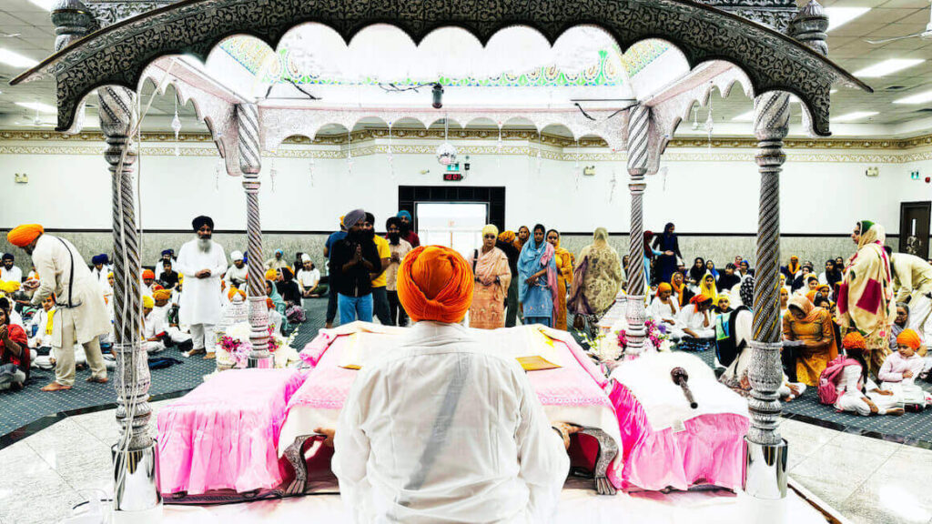 Ontario Khalsa Darbar photo 1
