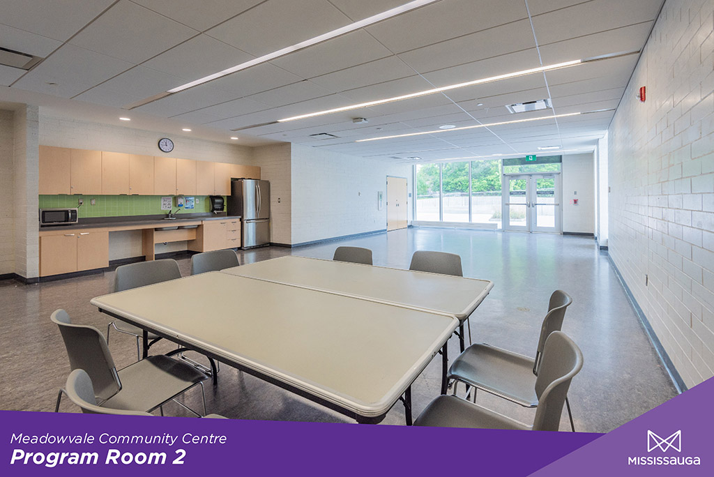 Meadowvale Community Centre photo 1