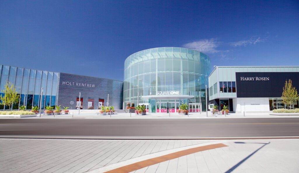 Square One Shopping Centre photo 1