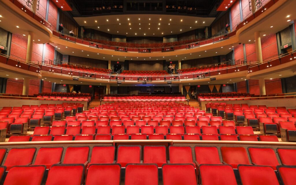 Living Arts Centre photo 1