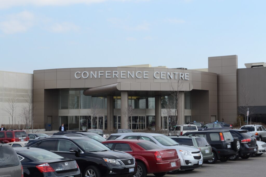 Newcomer Centre of Peel photo 1