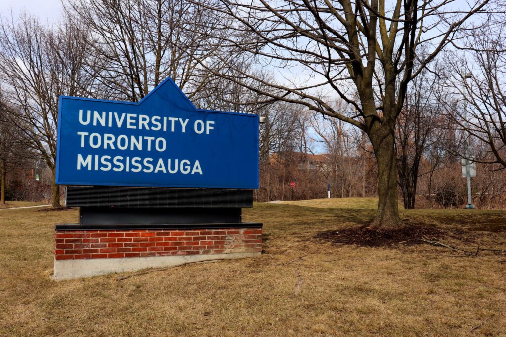 University of Toronto Mississauga photo 1