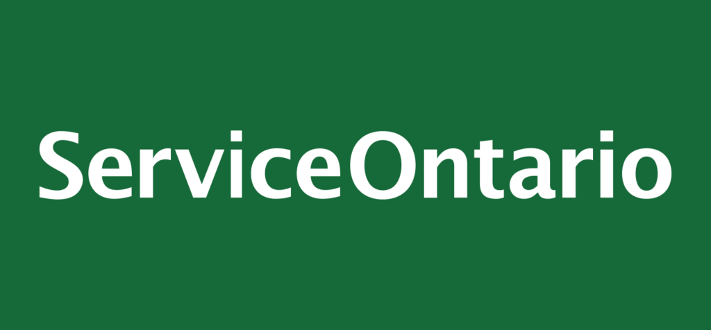 ServiceOntario - Hurontario photo 1