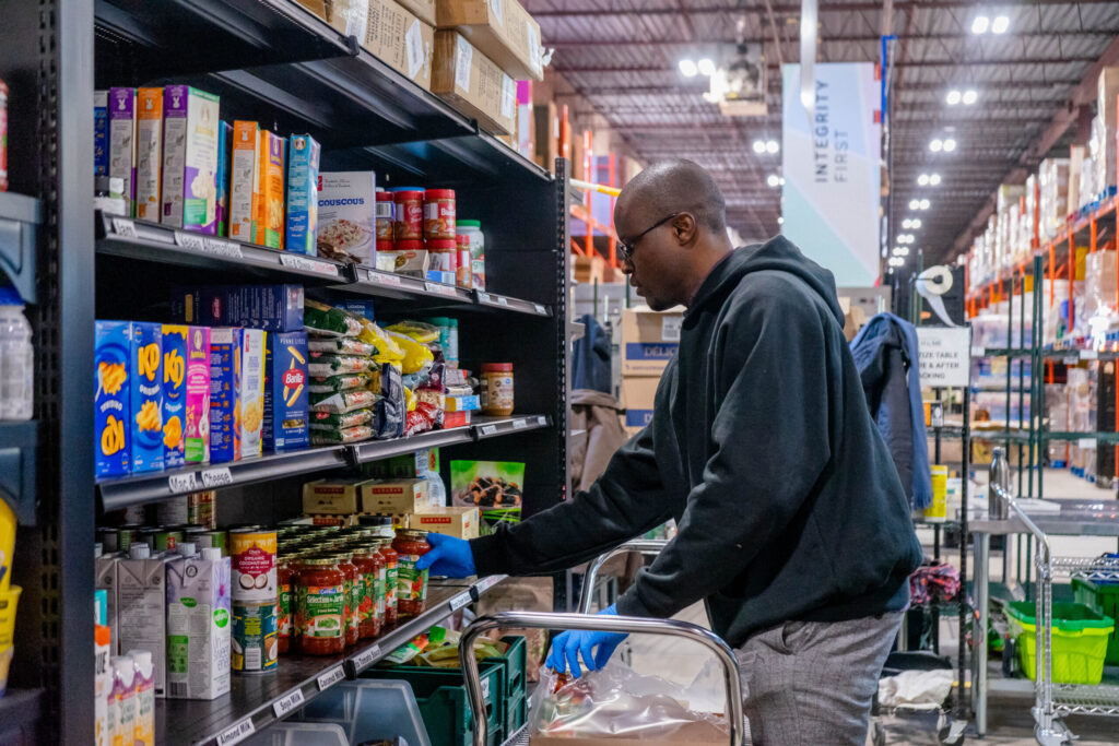 Food Banks Mississauga photo 1