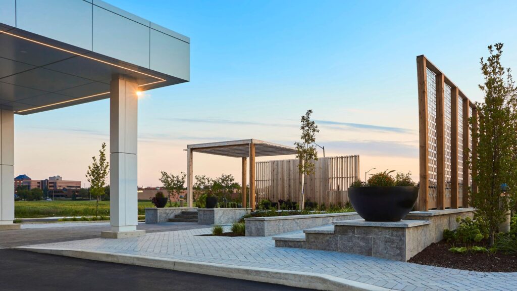 Hyatt Place Toronto/Mississauga Centre photo 1