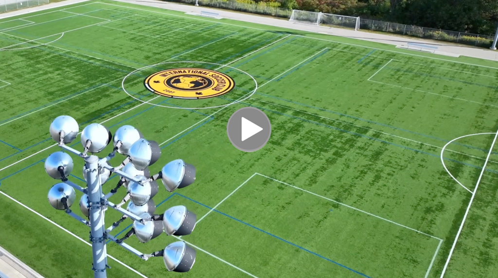 International Soccer Club Mississauga photo 1