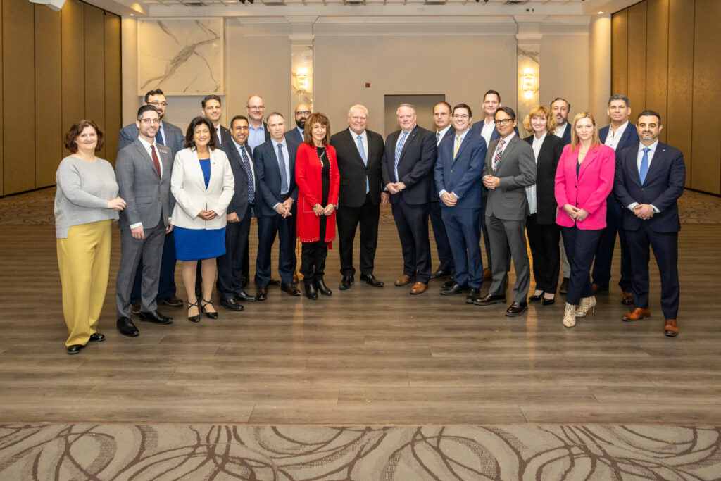 Mississauga Board of Trade photo 1
