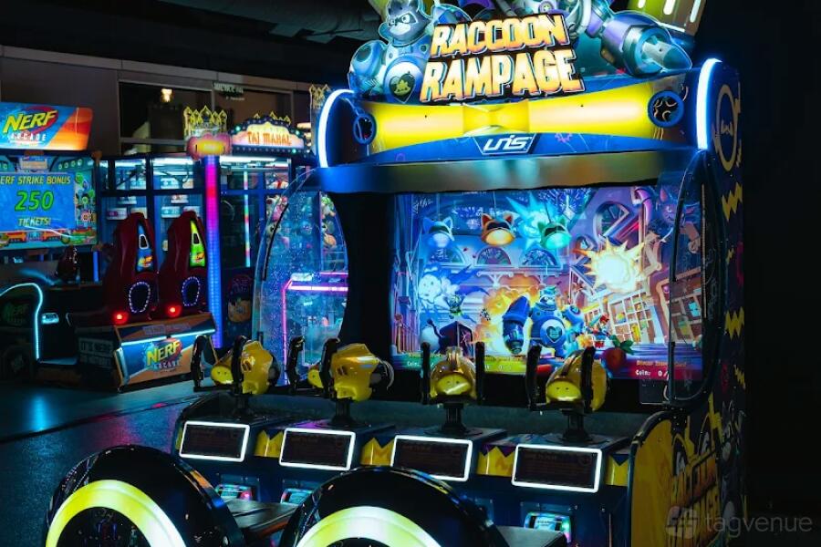 Quick Games Hub photo 1