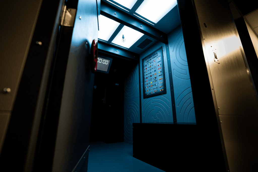 GAME OVER Escape Rooms Mississauga photo 2