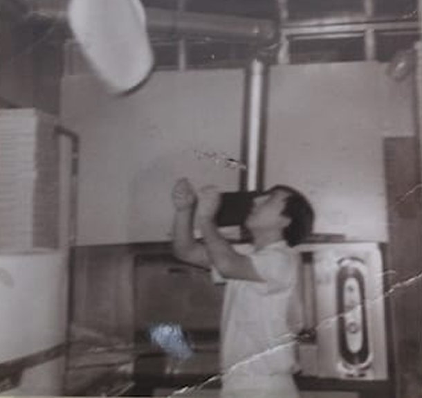 Pizzaiolo - Port Credit photo 2